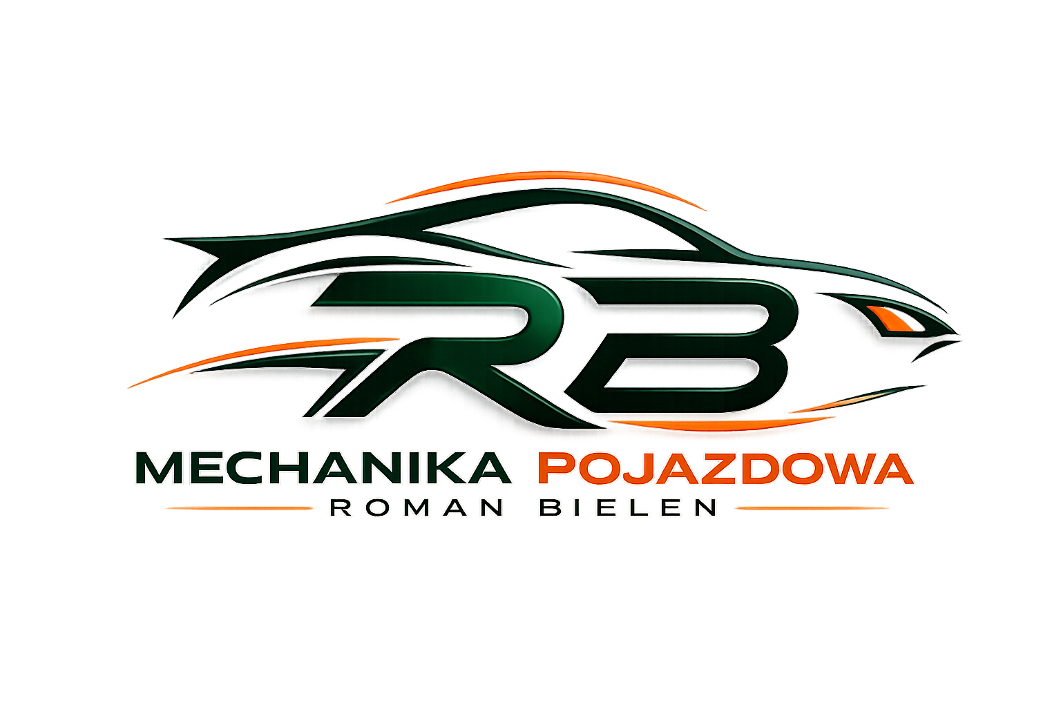 Logo firmy